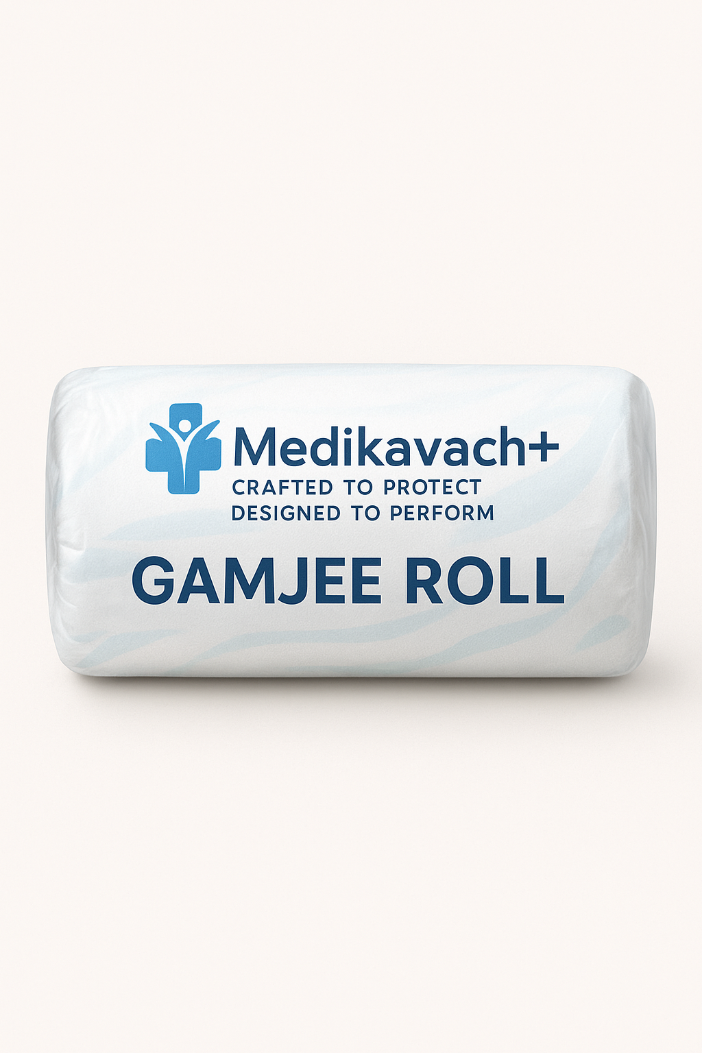 Gamjee Roll
