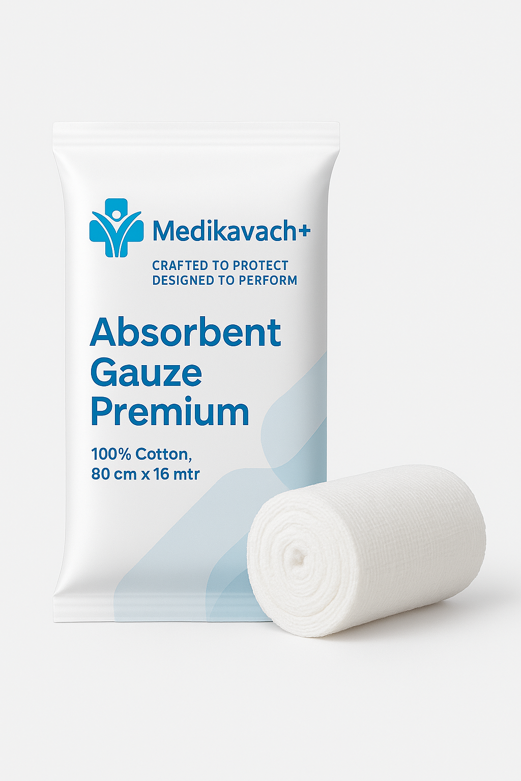Absorbent Gauze Premium