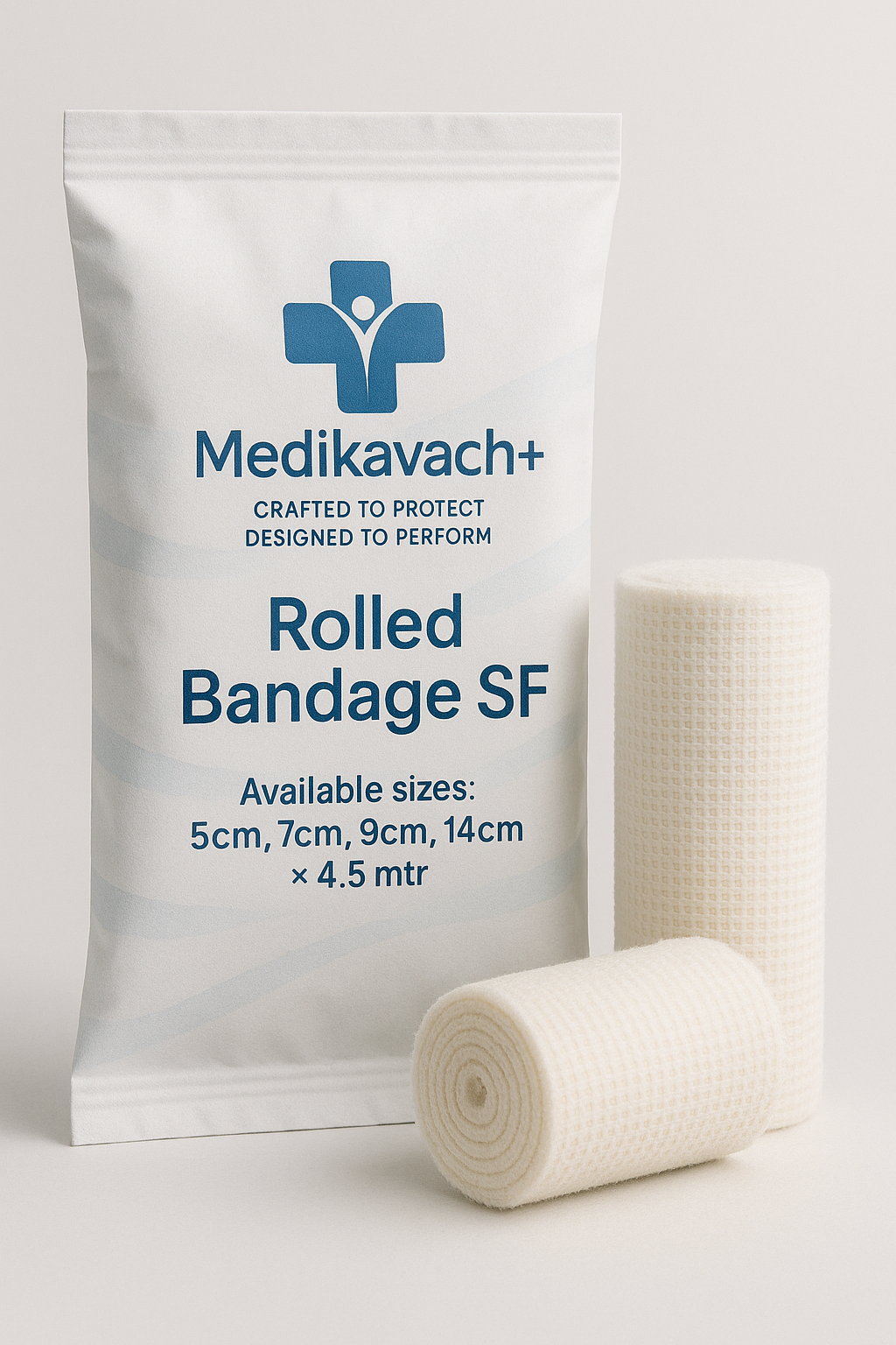 Rolled Bandage SF
