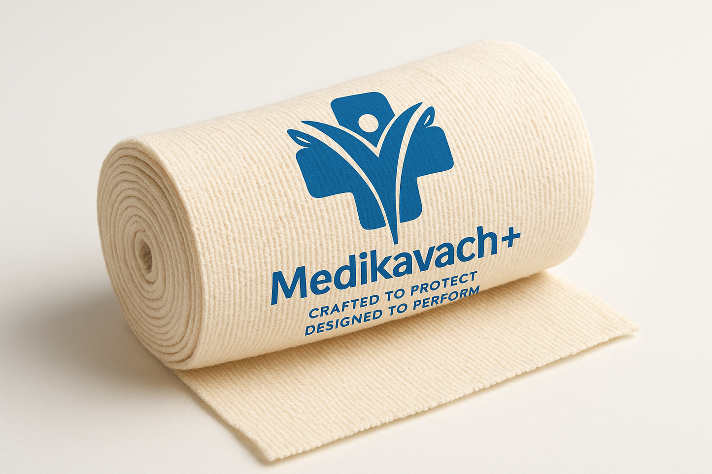 Cotton Crepe Bandage