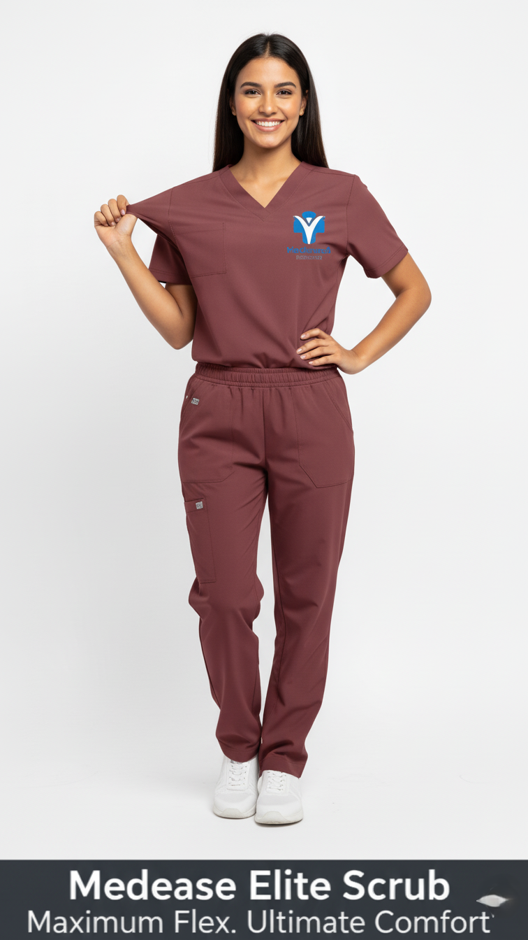 Medease Elite Scrub5