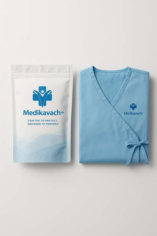 Patient Uniforms