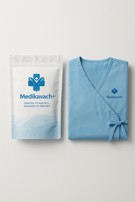 Patient uniform