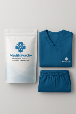 staff uniform