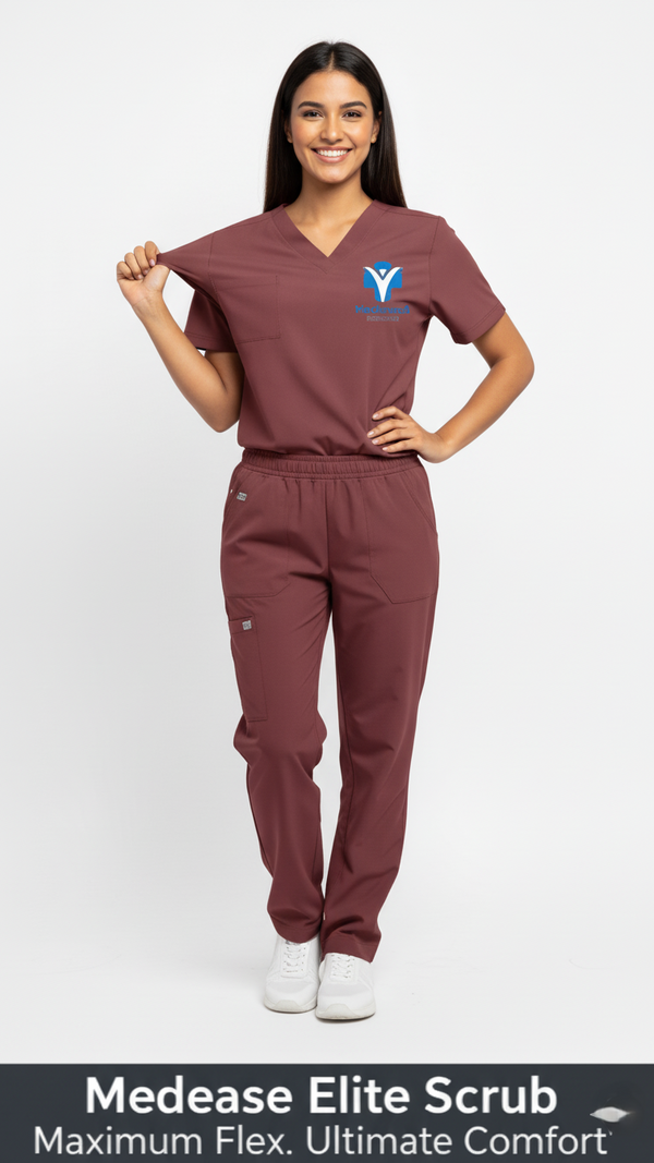 Medease Elite Scrub5