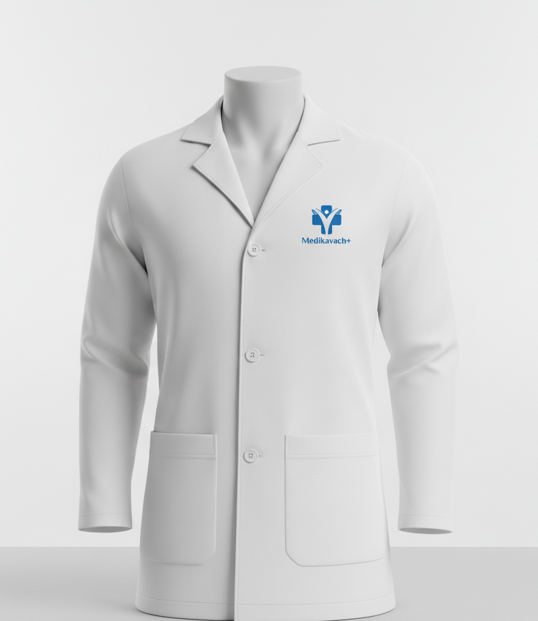 Lab coats/ aprons