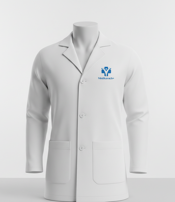 lab coats