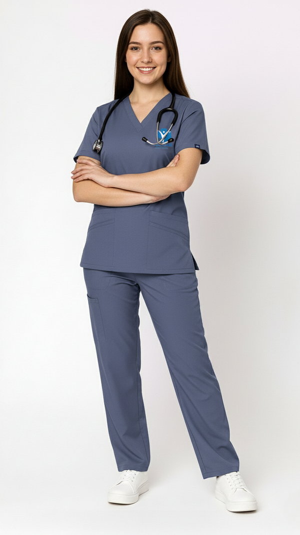 Medease Essential Scrub3